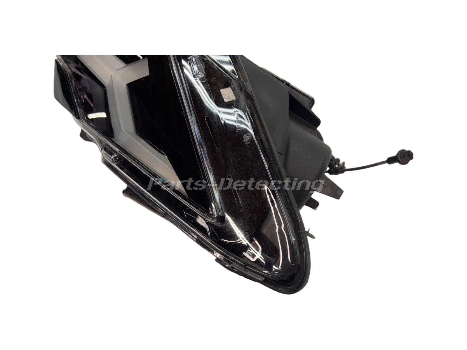 Lamborghini Aventador Left Headlight P/N 471941003F