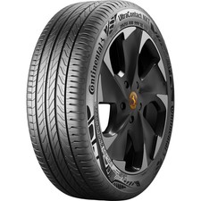 CONTINENTAL ULTRACONTACT 205/60 R16 92 V Pneumatico Estivi Gomma