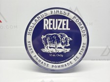 Reuzel Fiber Pomade - Mens Concentrated Wax 1...