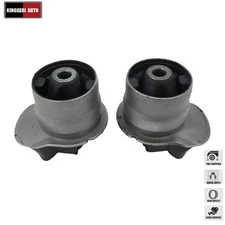 2 Pack Rear Left Right Axle Bushing Kit Fit 2003-2008 Toyota Matrix 48725-12580