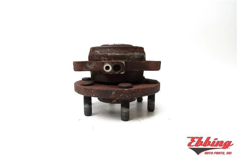 Front Hub Assembly 4.0L V6 6 Cylinder 4x4 Fits 2005-2015 Nissan Xterra 678752 - Image 2 of 4