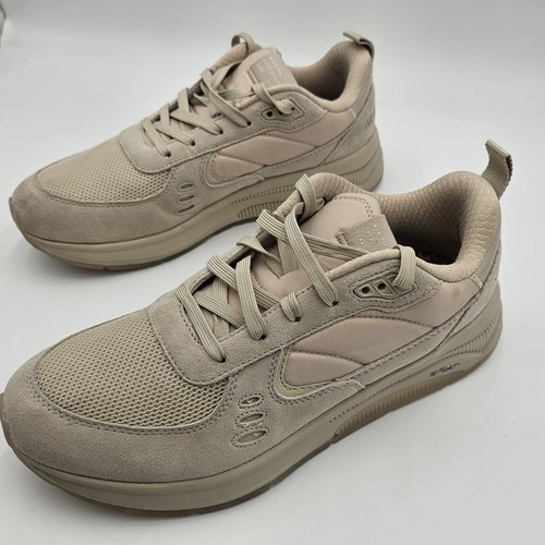 Municipal Origin Sneakers Shoes Mens Size 10-10.5 Monochrome Mark Wahlberg - Picture 3 of 12