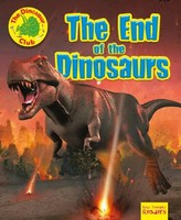 The End Of The Dinosaur | Ruth Owen | Englisch | Taschenbuch | 2019