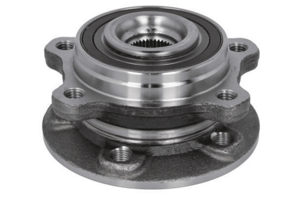 Radlagersatz Hinterachse FüR Volvo Polestar C40 S60 III S90 II V60 Cross-image