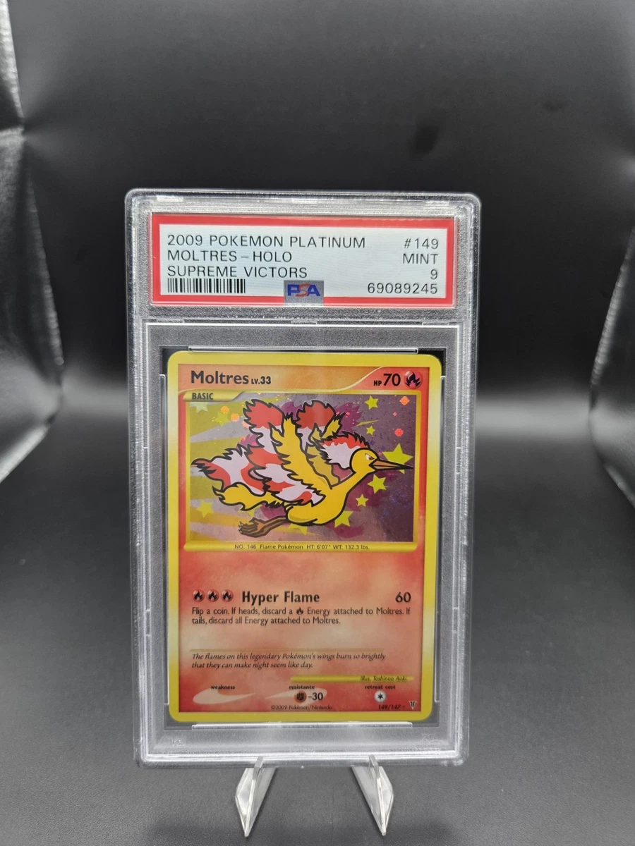 Platinum Pokémon TCG Cards for sale | eBay