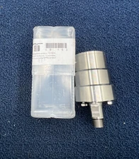 Mosmatic 59.163 Rotary Unions DYT Swivel 3/8"NPTF to G3/8"M