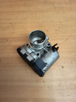 Fiat 500 Abarth Drosselklappe Bosch 0280750137