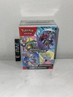 POKEMON TCG JOURNEY TOGETHER SCARLET & VIOLET BOOSTER BUNDLE SEALED 6 PACKS