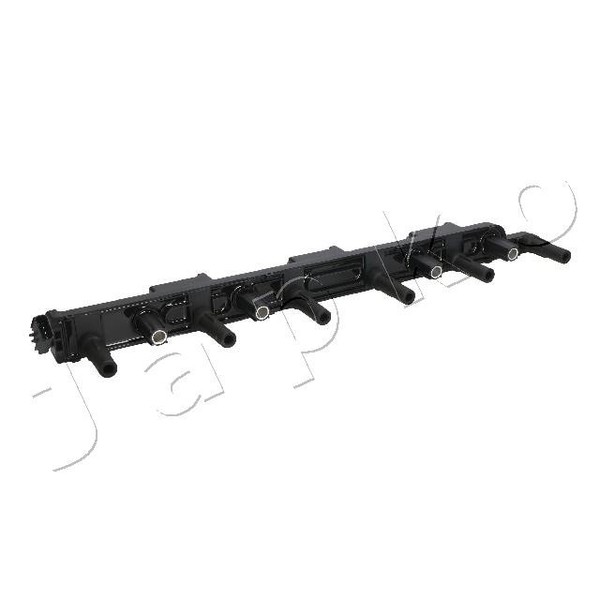 Japko ZüNdspule ZüNdzentrale FüR Jeep Wrangler II TJ Grand Cherokee WJ WG ZJ-image
