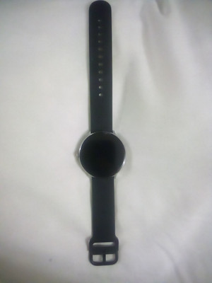 Used ITouch Watch For Parts Untested No Charger. As Is. Selling As Parts.