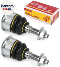 - 2 PC Front Upper Ball Joint Kit Fits 06-08 Dodge Ram 1500, 2009-2010 Dodge Ram