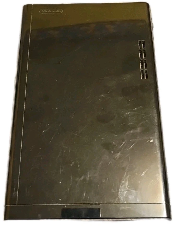 Nintendo Wii U Deluxe 32GB Console With Gamepad, 11 Games, Cables, Manuals, Etc. - Image 2 of 4