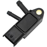 1X Sensor, Abgasdruck Valeo 367522 Passend FüR Fiat MERCEDES-BENZ Nissan Opel