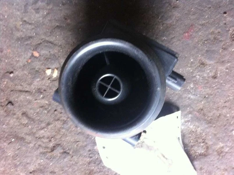 1998 TACOMA РАСХОДОМЕР ВОЗДУХА 6 ЦИЛИНДРОВ 5VZFE ДВИГАТЕЛЬ - Изображение 2 из 4