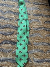 Polo Green Dog Neck Youth