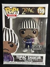 Funko Pop! Rocks: Tupac Shakur - FYE Exclusive #159