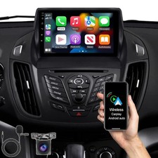 Android 13 Car Stereo Unit For Ford Kuga 2012-2018 For Ford Escape 2013-2019