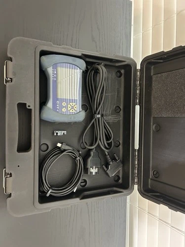 Genuine OEM Honda Acura Denso DST-i  Communication Interface with Case - product listing photo