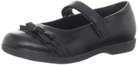 Stride Rite Lesley Mary Jane Toddler Black 4.5 M Us Stride Rite Lesley Mary Jane Toddler Black 4.5 M Us