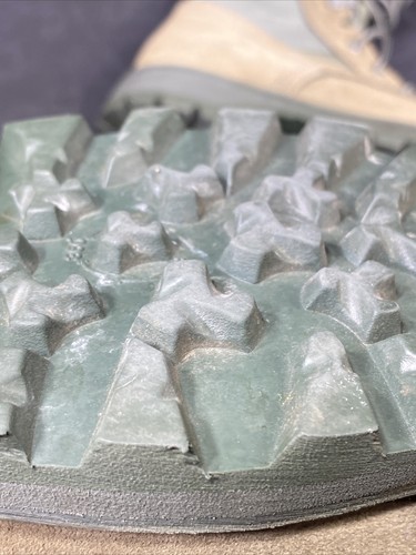 Belleville AFTW Air Force Tempered Weather Gore Tex Combat Boots Size 6.0 R - Picture 15 of 15