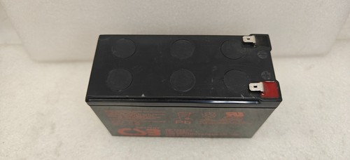 Used 12V AGM Deep Cycle Battery 5Ah 7Ah 9Ah 12Ah heavy duty - Picture 9 of 20