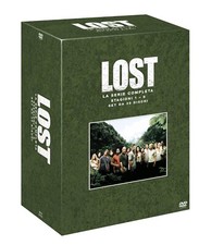 Lost - Serie Completa (Cofanetto in 39 Dvd) -  Nuovo Sigillato