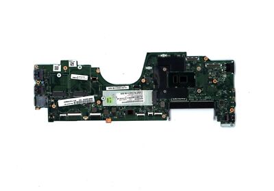 For Lenovo ThinkPad Yoga 370 Laptop Motherboard CPU I5-7300U UMA 01HY157