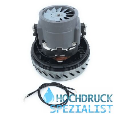 Saugmotor passend für Kärcher Saugturbine Staubsaugermotor Turbine Motor