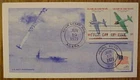 Guam Guard Mail FDC 6/19/79 PM Agana,Guam W/Insert For Marianas Turkey ShootWWII