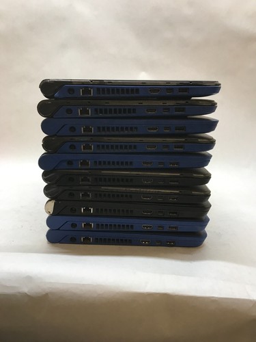 Lot Of 10 Dell Latitude 3340 13" i3 4GB RAM 500GB HDD Windows 7 C-Grade Read- DW - Picture 8 of 13