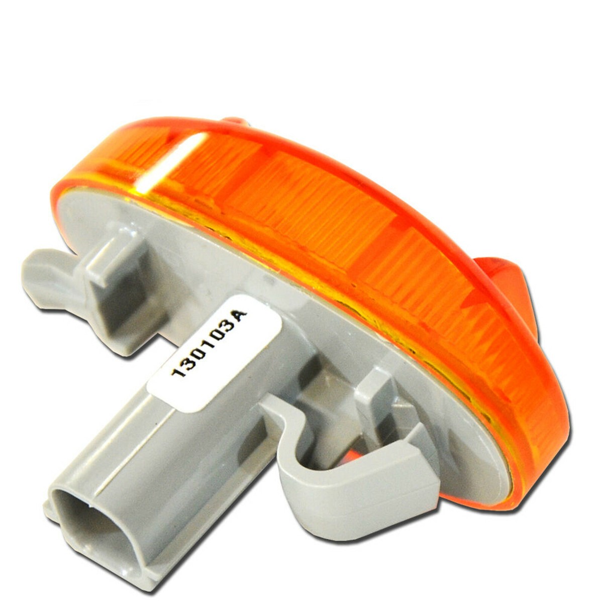 NEW OEM 2011-2025 F-350 AMBER Side Marker LED Rear Fender Lamp