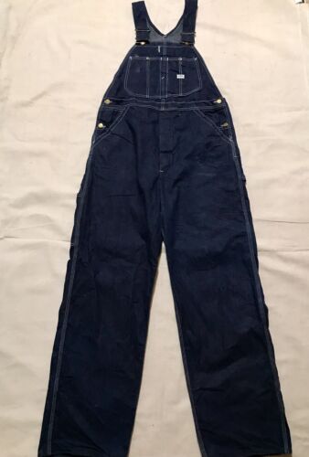1940s lee overalls jelt - Gem 1940s lee overalls jelt - Gem