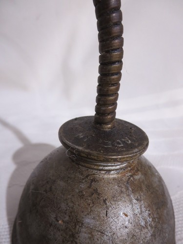 Vintage Eagle Oil Can - Picture 4 of 5