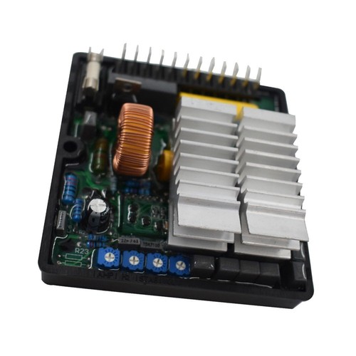 For Mecc Alte Meccalte Generator AVR SR7-2G AVR SR7 Automatice Voltage Regulator - Picture 6 of 7