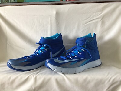 nike zoom hyperrev 2013