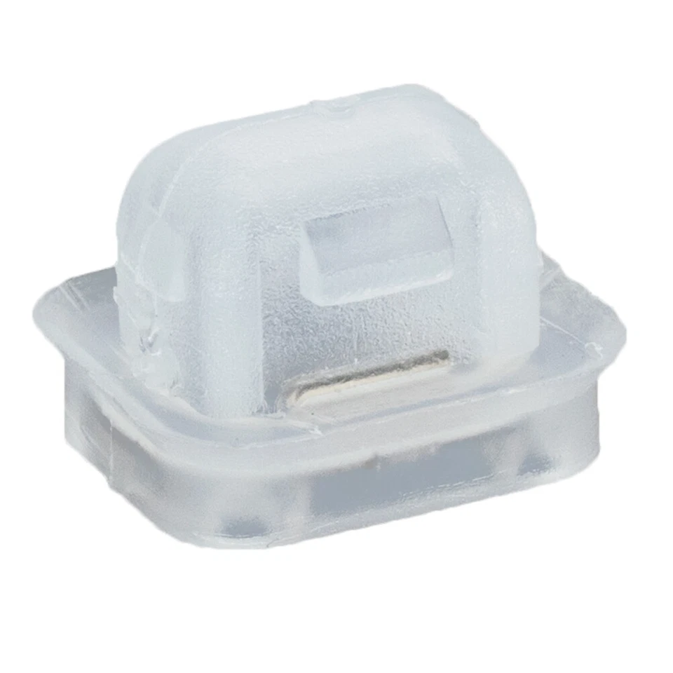 20 piezas. Para BMW E46 E90 E91 E92 E93 X5 Clips Retenedor de moldura de puerta con inserto de metal Foto 4 de 4