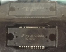 1PCS MW4IC2020GNB RF LDMOS Wideband Integrated Power Amplifiers TO272