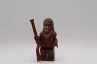 Lego Star Wars Minifigur sw0627 Wookiee Printed Arms 75084 Mini Figure Lot Rare
