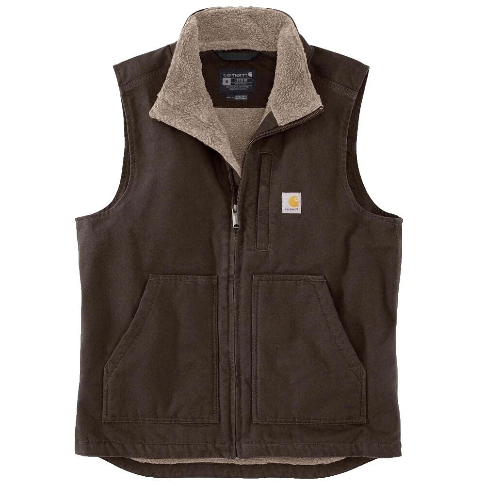 Carhartt Vests for Men