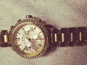 coach legacy sport watch