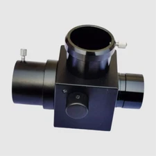 1.25" Flip Mirror  Camera Adapter Astronomy  Photography CCD for astro telescope