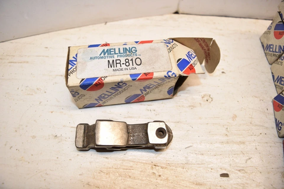 NOS Melling Engine Rocker Arm MR-810 - C39 - Imagem 3 de 3