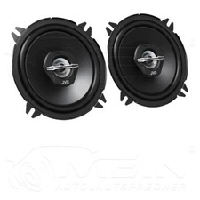 JVC LAUTSPRECHER f�r BMW Z3 Roadster 1996-2003 Fu�raum Front 2-Wege 250W #AE1T