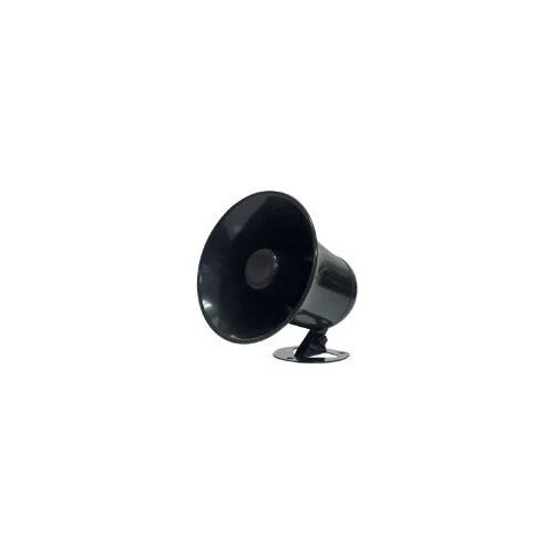 4) NEW PYRAMID SP5 All Weather 5'' 60W PA Mono Extension Horn Trumpet Speakers - Image 3 of 3