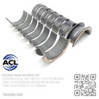 <!--F#f_0-->DURAGLIDE MAIN BEARING -0.040