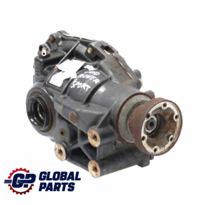 Land Rover L320 Vorne Differenzial 3,21 Übersetzung Final CH223017AB GARANTIE