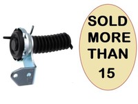 FüR Mitsubishi Pajero/Shogun 3.2DID V88/98 Vorne Diff Schloss Magnetantrieb 06