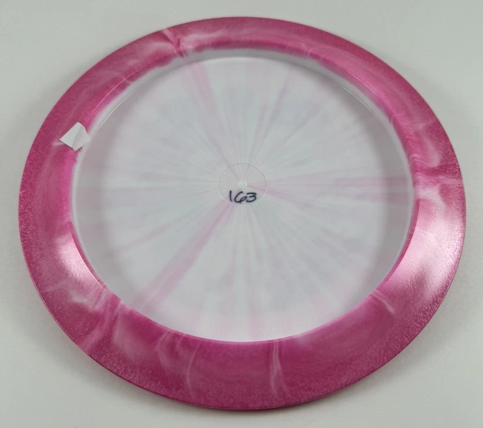 Innova Jeremy Koling Halo Star Boss  (Limited Release)  Rare Lightweight Bomber - Image 4 of 4