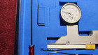 De La Rue Type ST 101 Tool kit/Made in Sweden — photo 5