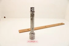 S-K Tools 40161  5" Long 1/2" Drive Chrome Friction Ball Ratchet Extension USA